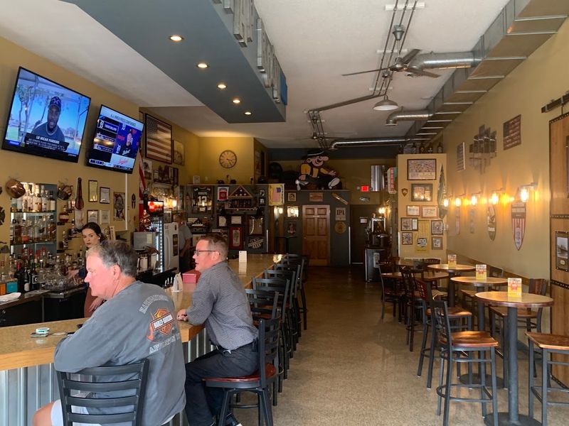 The Atmosphere That Keeps Drawing People Back