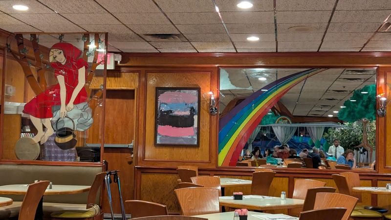 Why Rainbow Diner Still Matters in a Changing Food Landscape