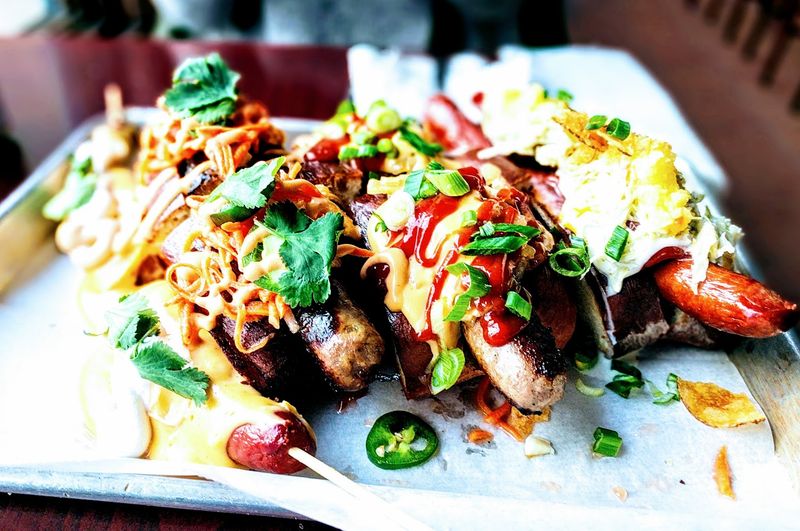 More inclusive than the name suggests