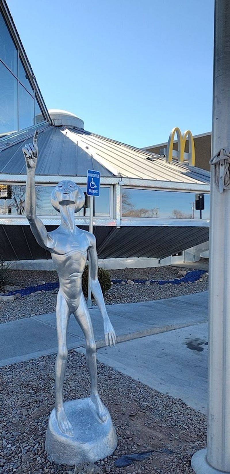 Roswell, New Mexico