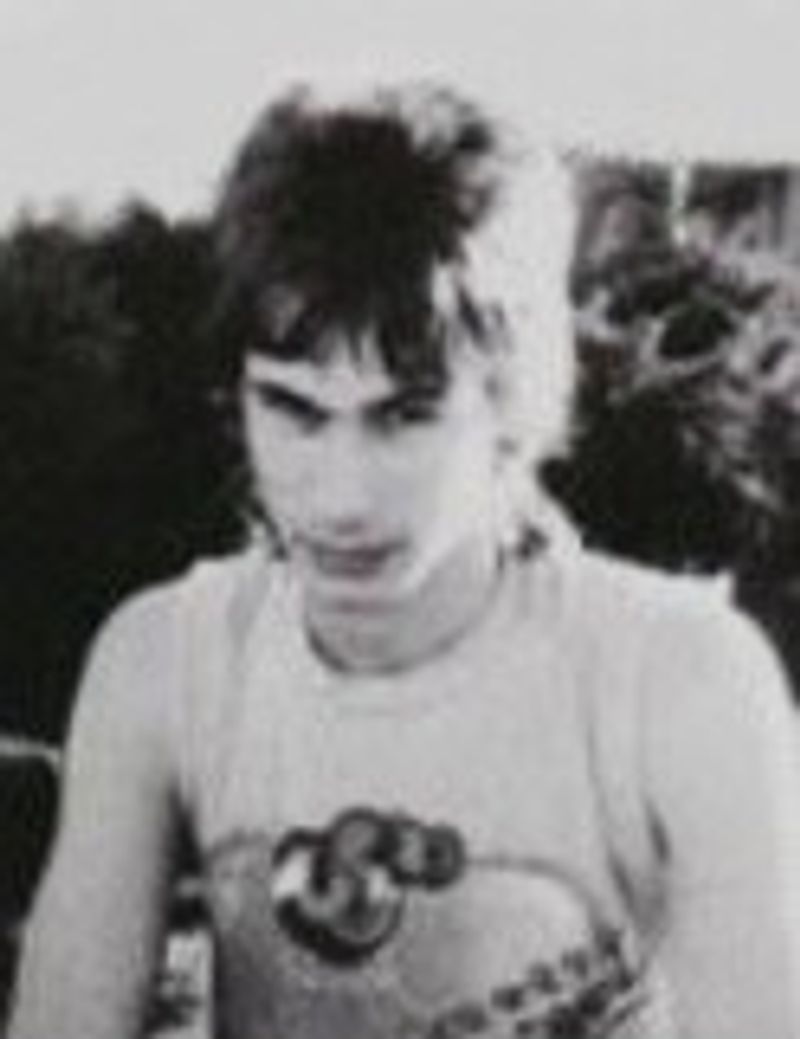 Jeff Buckley – Grace (1994)