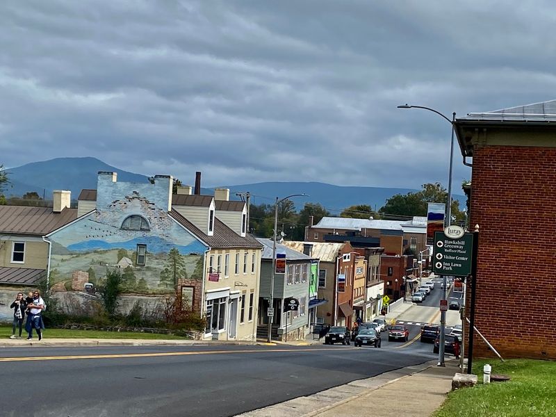 Luray, Virginia