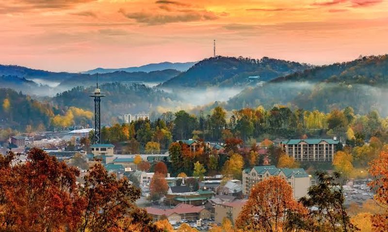 Gatlinburg, Tennessee