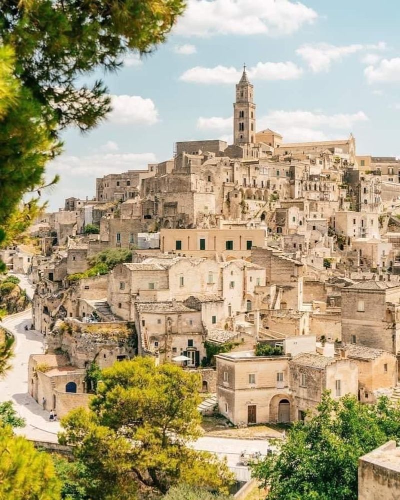 Matera, Basilicata