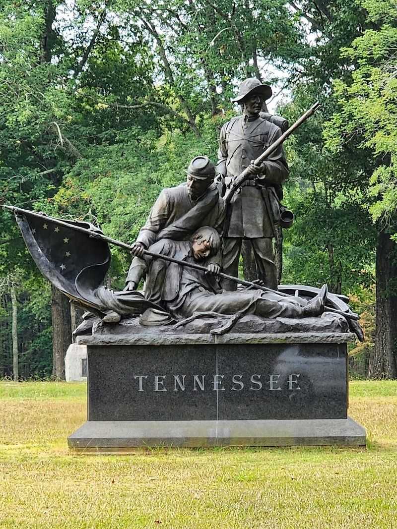 Shiloh National Military Park (Tennessee)