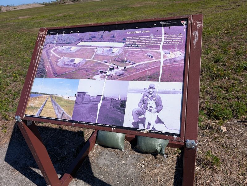 The Role of Guard Dogs at the Base
