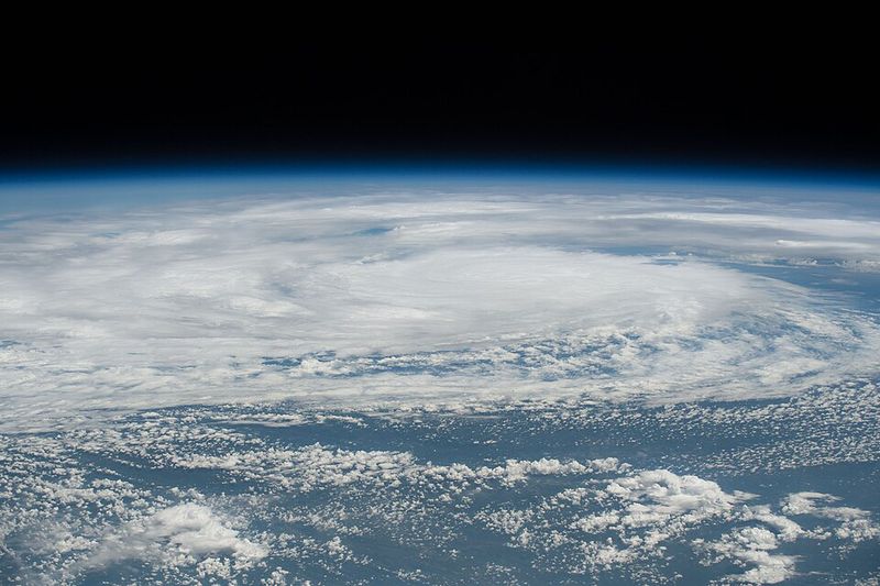 Earth's Atmosphere Protects Us from Thousands of Meteors