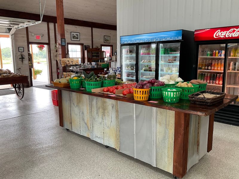 Fresh Produce That Locals Actually Rely On