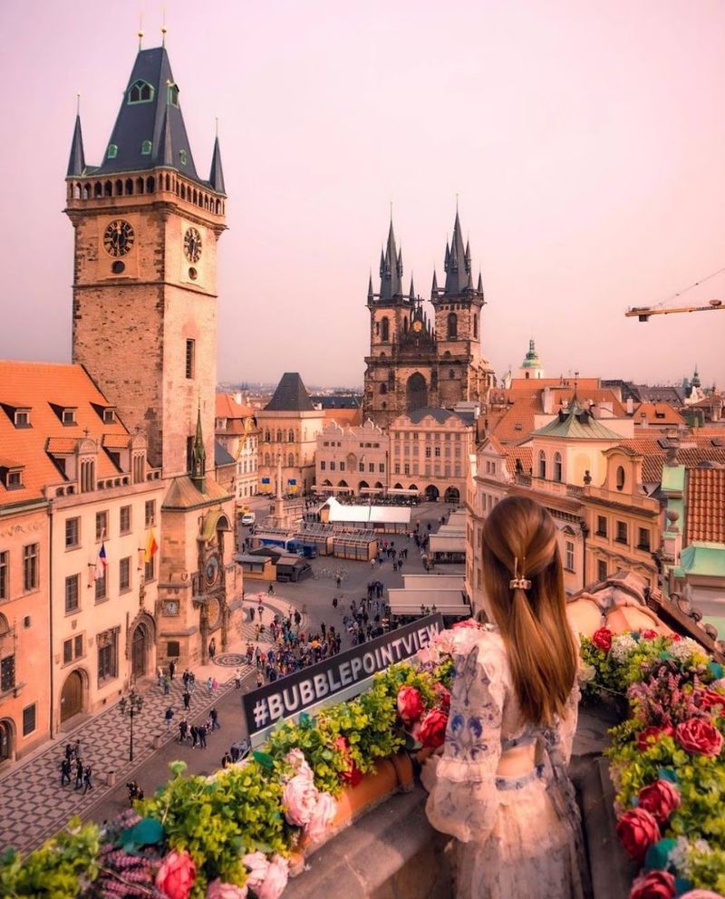 Prague, Czech Republic