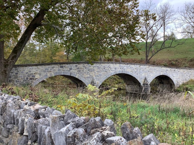 Antietam National Battlefield (Maryland)