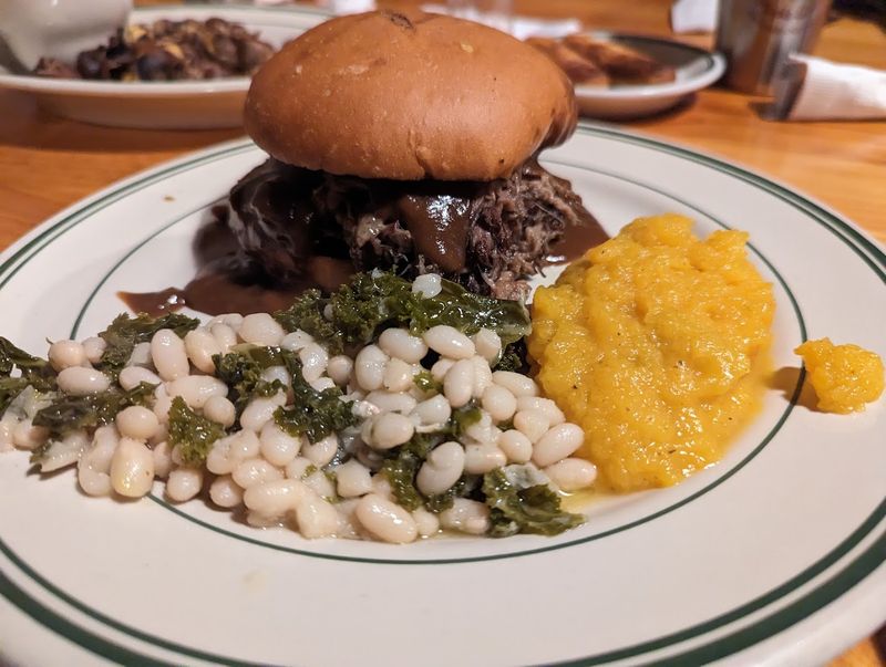 Why I Would Happily Return