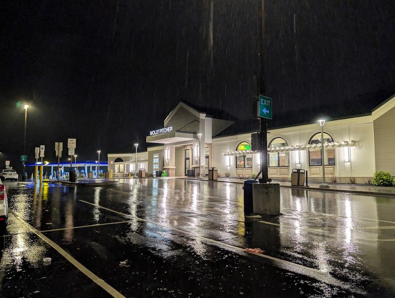 Open Around the Clock, Every Day