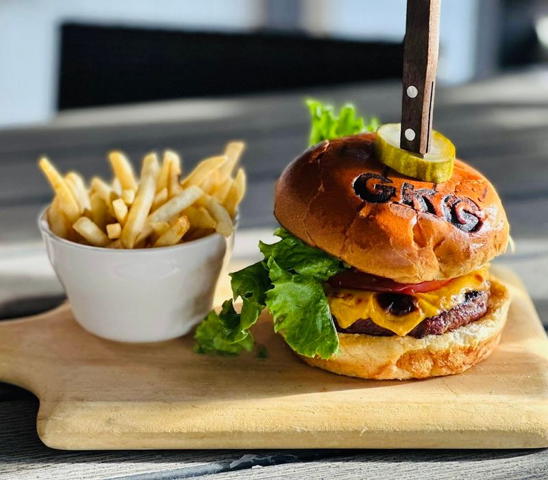 The Menu: Classic American Done Right