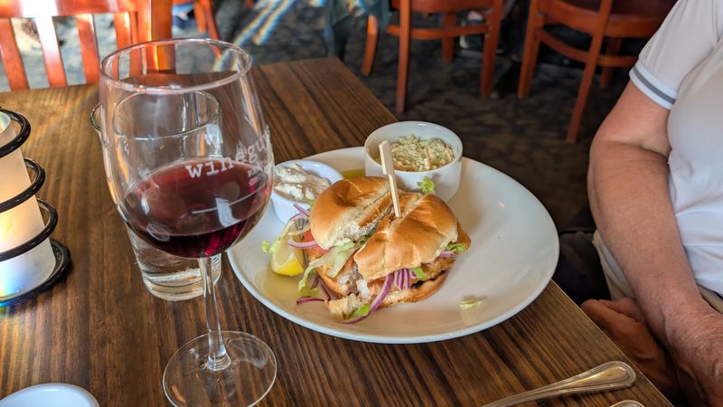 An Award-Winning Wine List Worth Exploring