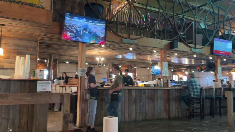 What the Service Experience Looks Like