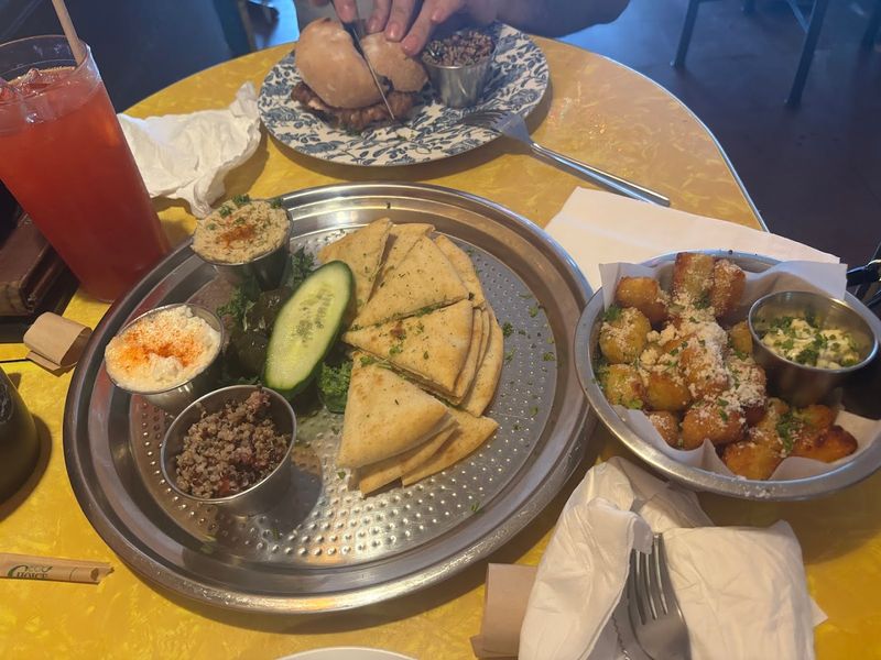 Happy Hour and the Three-App Deal