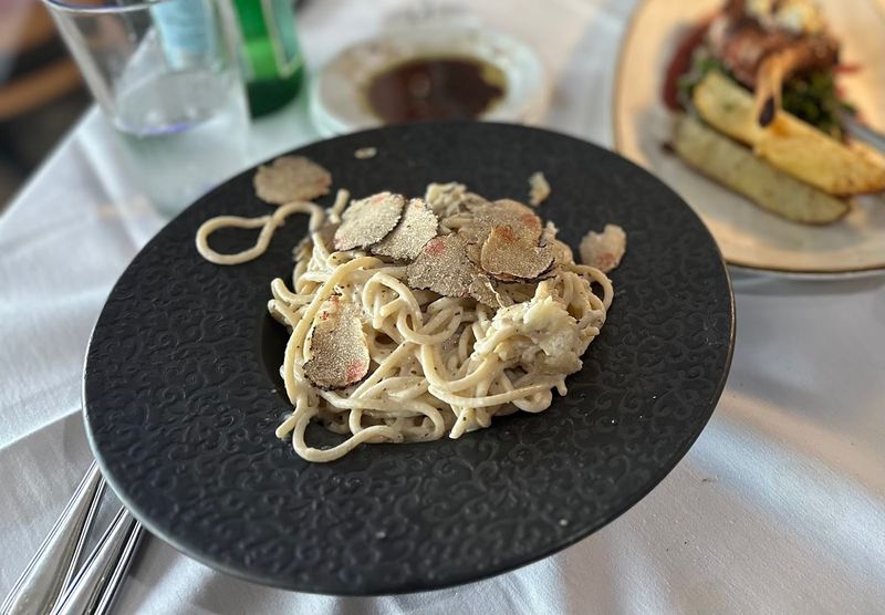 Authentic Italian Ingredients Imported From Italy