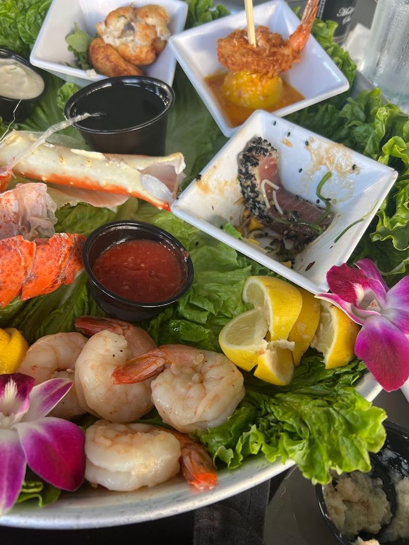 Appetizers That Deserve Their Own Spotlight