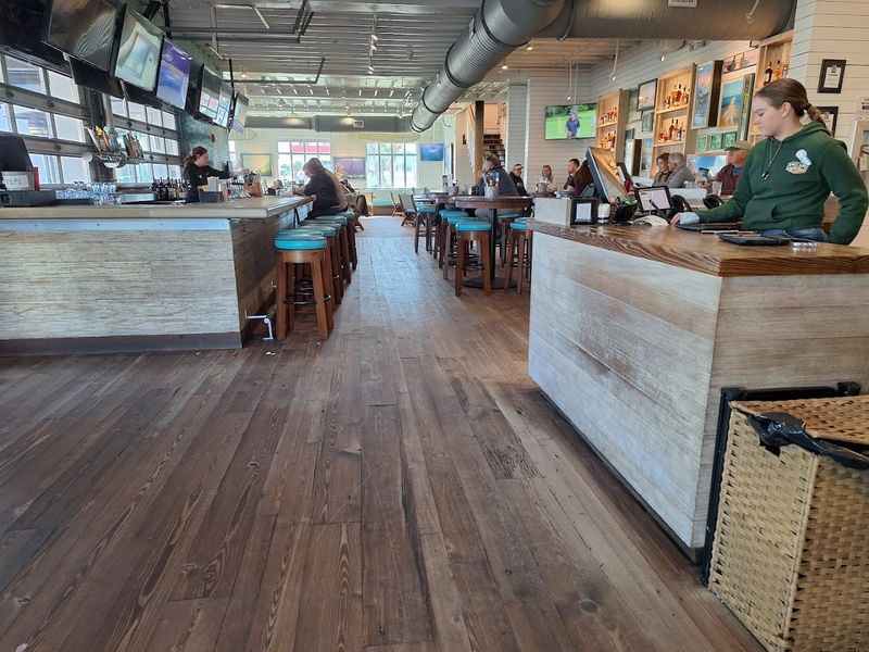 The Atmosphere Strikes a Balance That Is Hard to Find