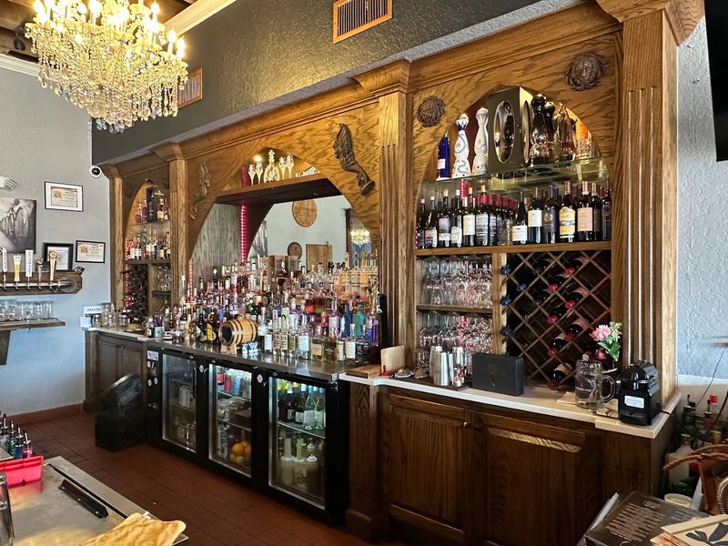 The Bar and the Craft Drink Program