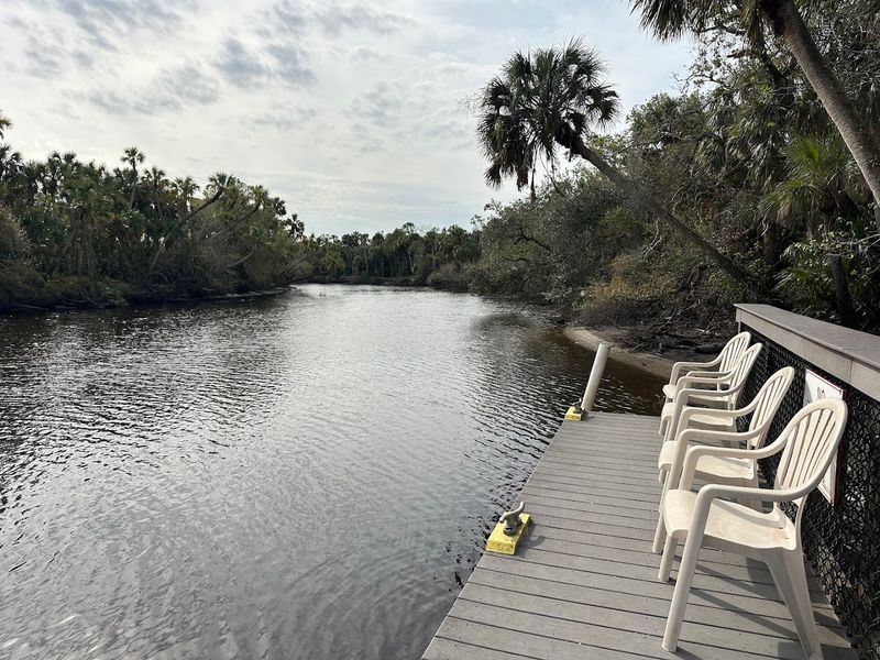 River Tours and Kayaking Right Next Door