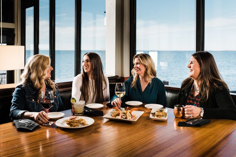 Sunday Brunch Worth Planning a Trip Around