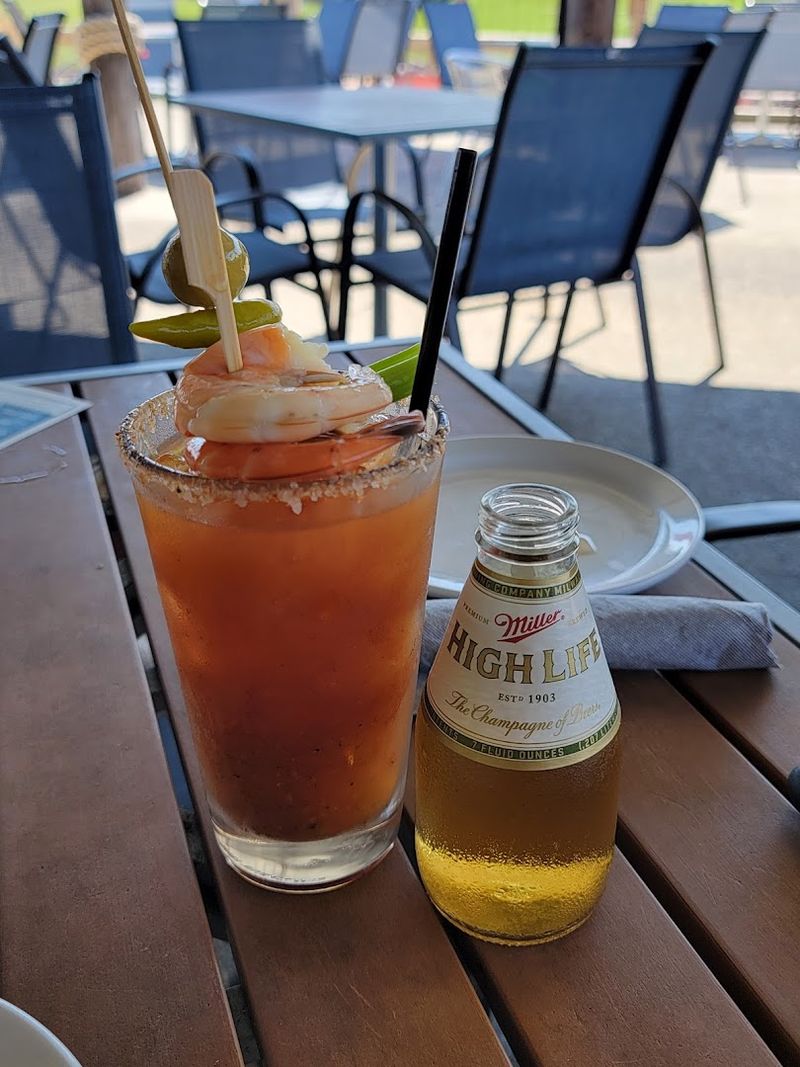 The Mocktail Menu That Made Everyone Feel Welcome