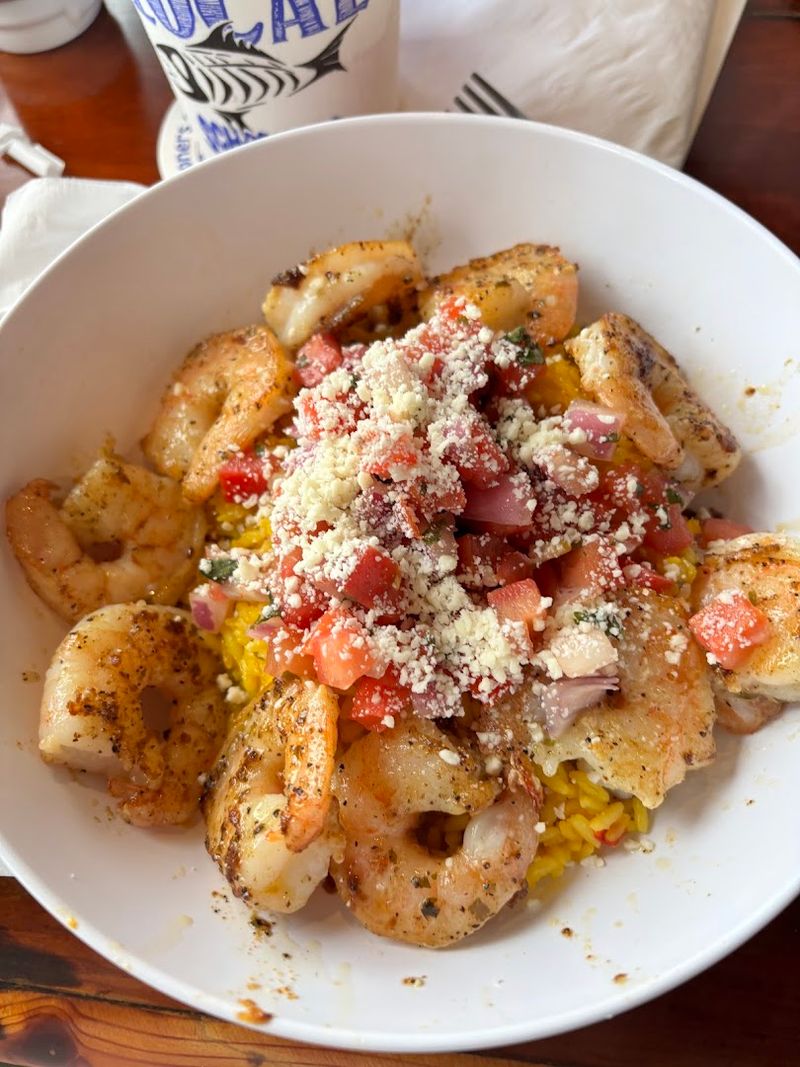 Standout Dishes Worth Ordering by Name