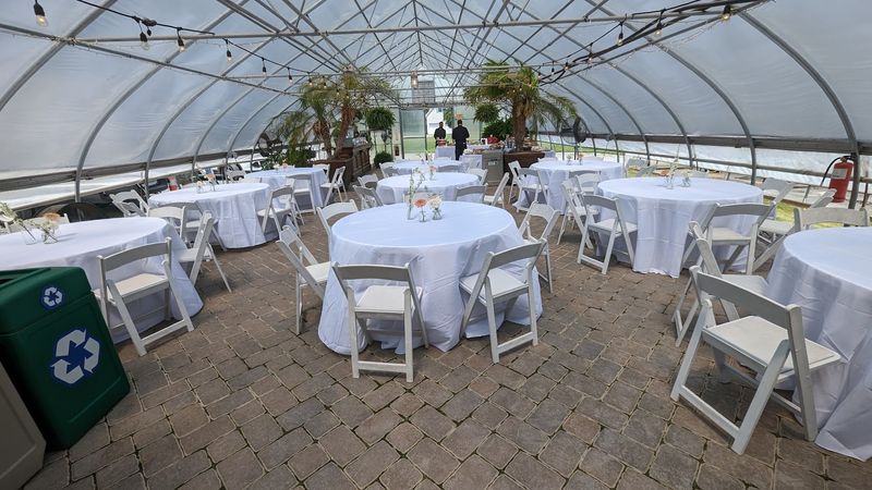 Private Events: From Proposals to Baby Showers
