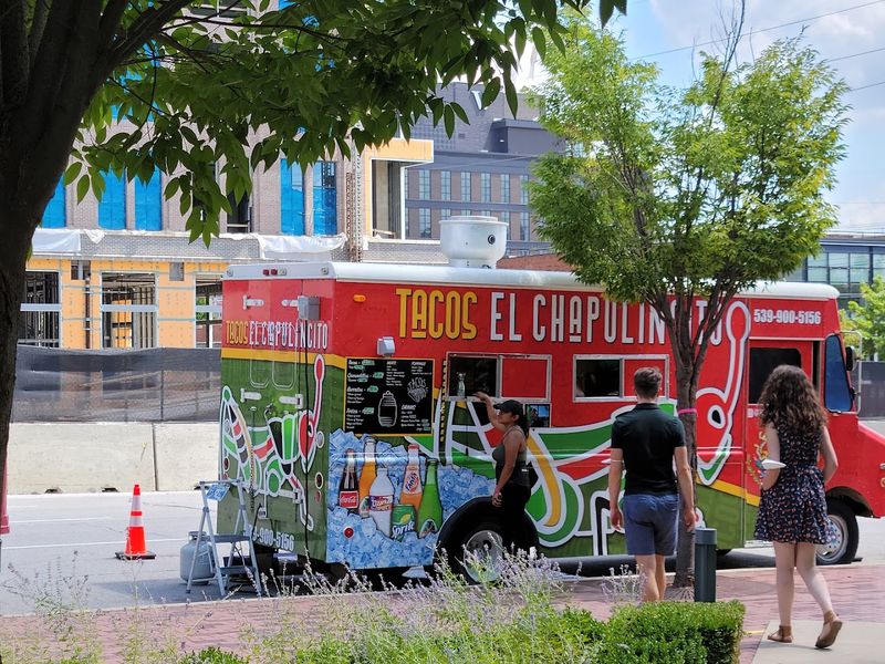 Food Trucks and Weekly Vendors