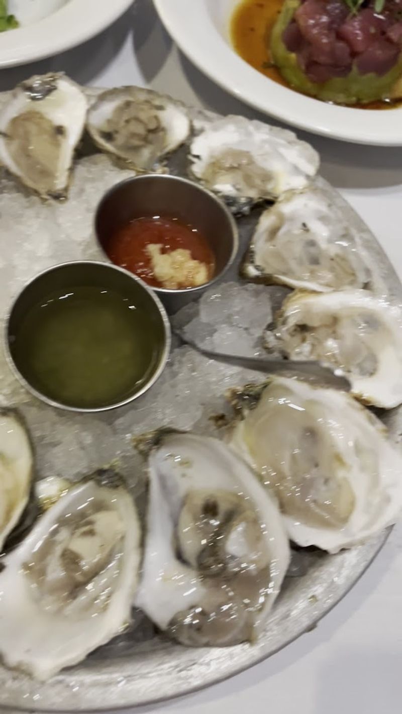 Standout Appetizers Worth Ordering