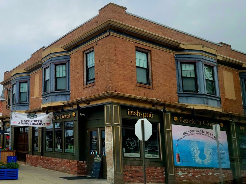 Why This Spot Keeps Drawing People Back to Wildwood