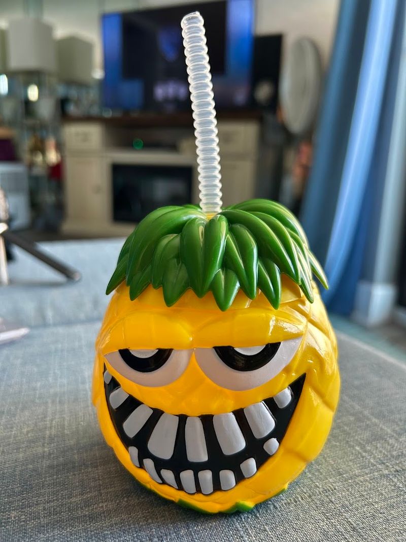 The Gift Shop and Souvenir Selection