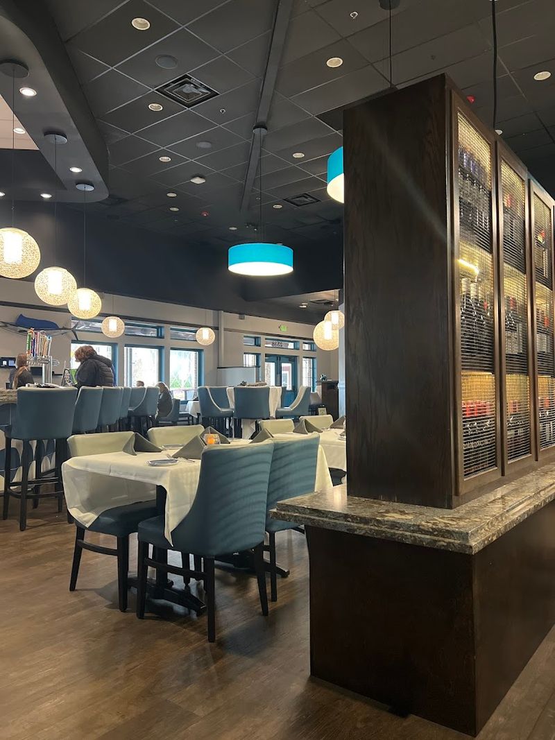 Service That Sets the Tone