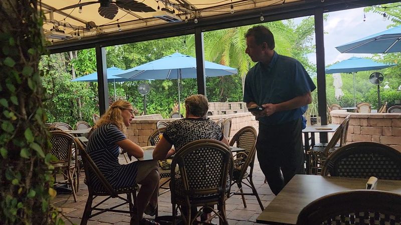 Service That Makes a Real Difference