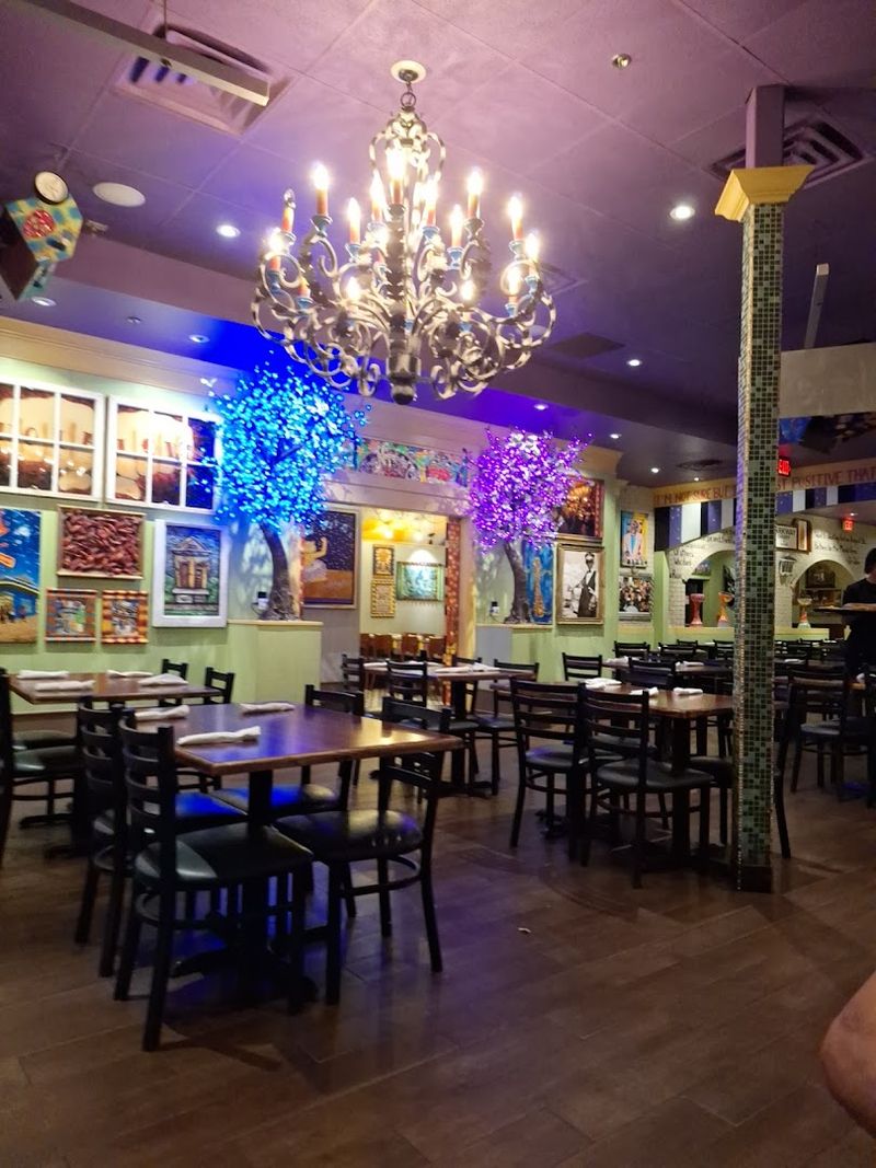 Mardi Gras Season and Special Menu Events