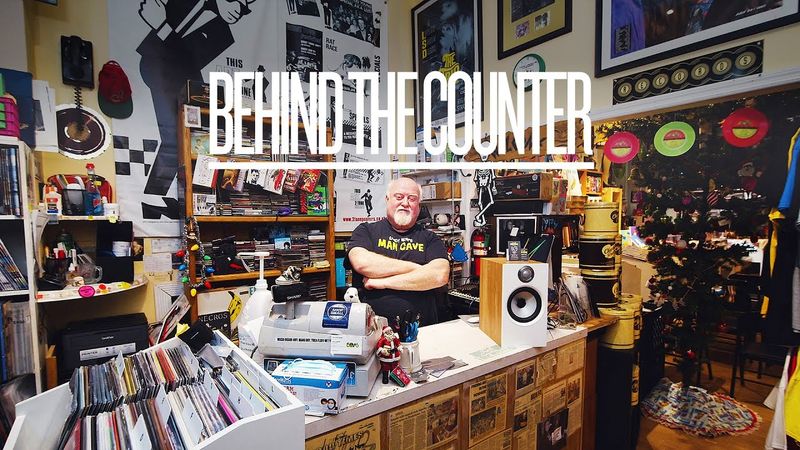 Randy Himself Is the Real Draw