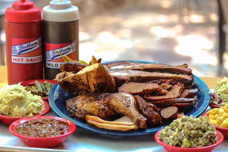 The Menu Highlights and Fan Favorites