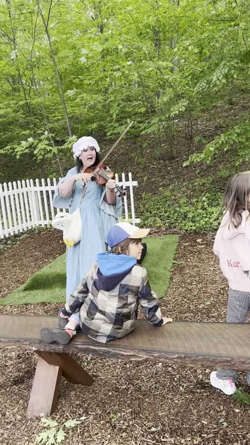 The Music Playlist That Sets the Tone