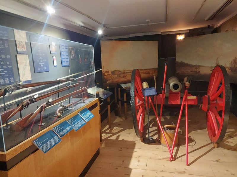 Hands-On Exhibits That Go Beyond the Glass Case