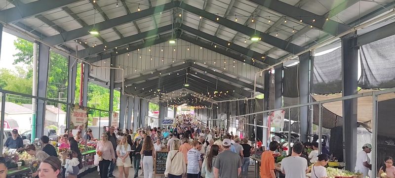 Food Trucks and Hot Bites on the Go