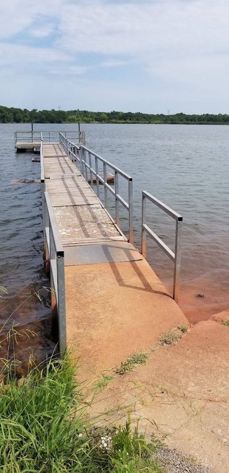 The Surrounding Oklahoma Landscape: Quiet and Underappreciated