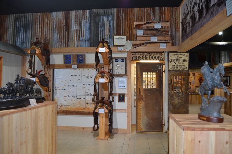 The Knowledgeable Staff: Your Guide Through History