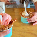 Locals Say This Oklahoma Ice Cream Beats Just About Anything