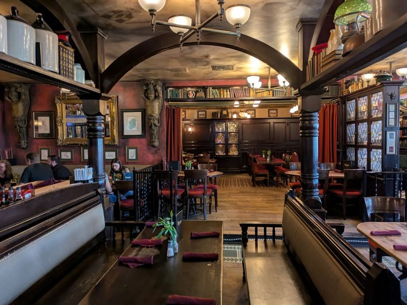 Where to Find This Tulsa Treasure