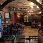 Locals Say This Oklahoma Restaurant Has the Perfect Reuben