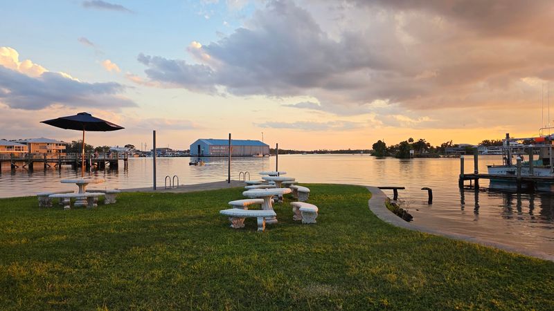 Where to Find This Waterfront Treasure