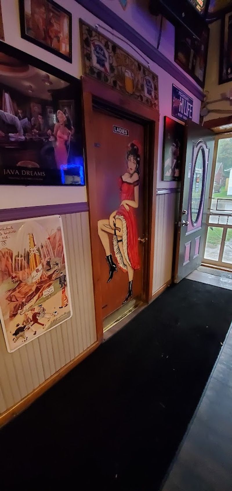 Historic charm without fancy prices