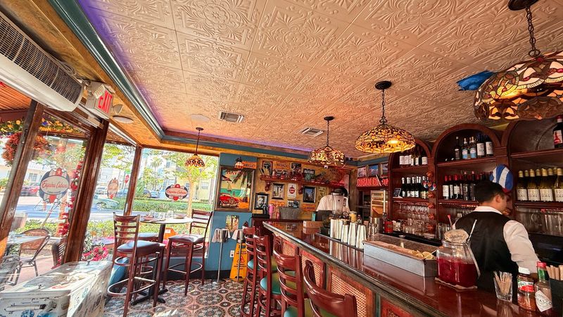 Why This Corner Keeps Drawing People Back