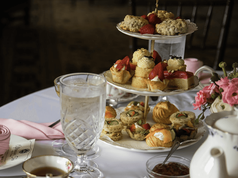 Practical Details for Planning Your Stay